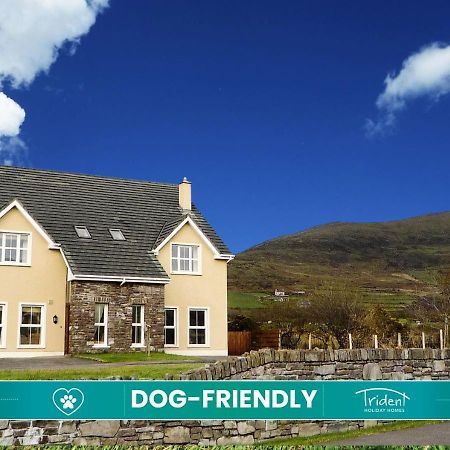Cois Chnoic Holiday Home Dingle By Trident Holiday Homes Kültér fotó