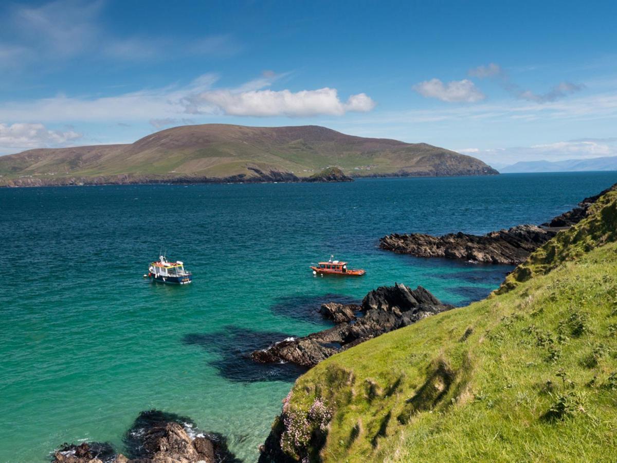 Cois Chnoic Holiday Home Dingle By Trident Holiday Homes Kültér fotó
