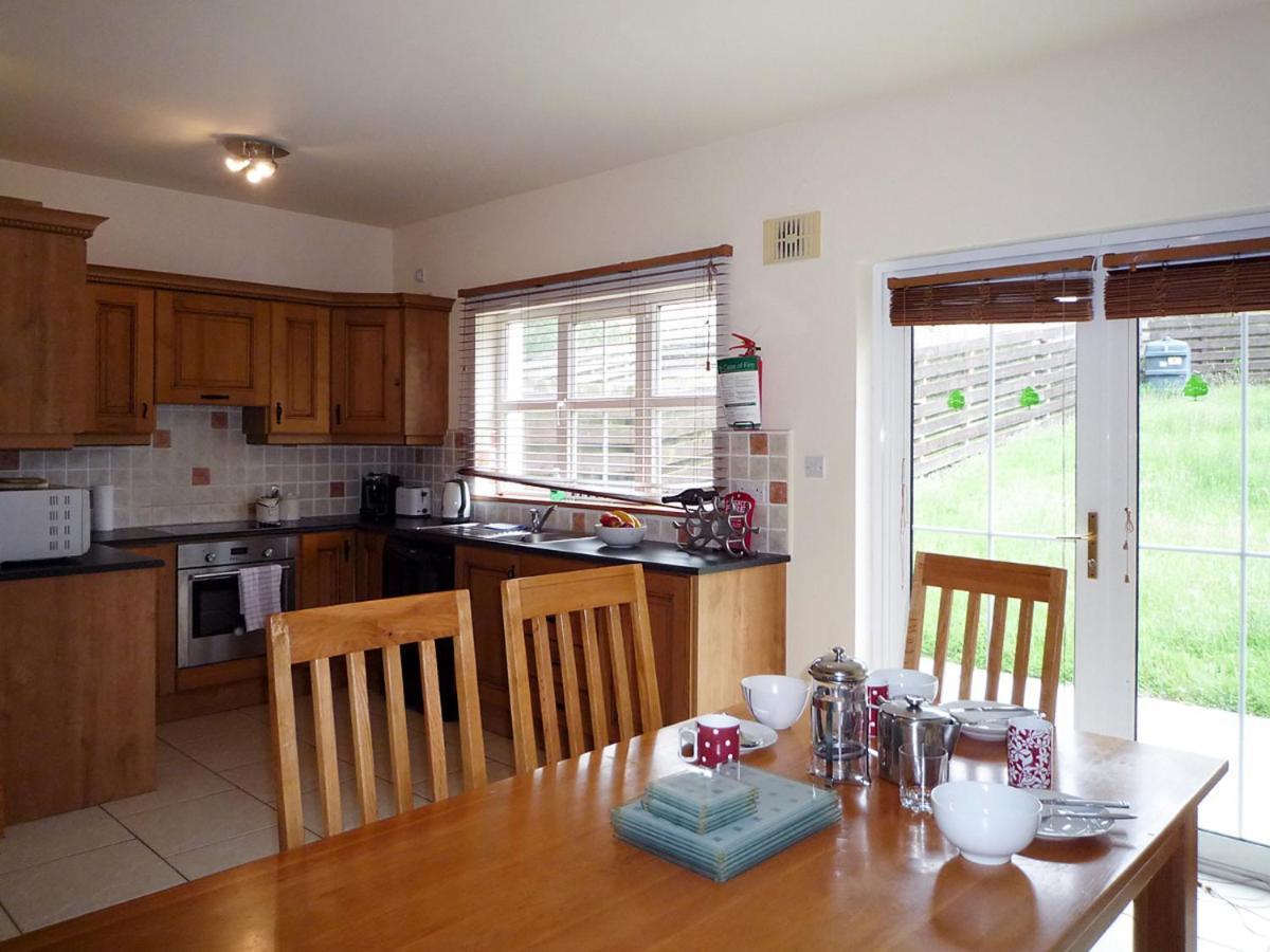 Cois Chnoic Holiday Home Dingle By Trident Holiday Homes Kültér fotó